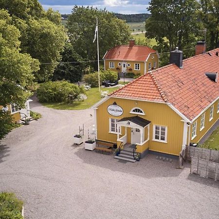Malmgardens Vandrarhem B&B Strangnas Bagian luar foto